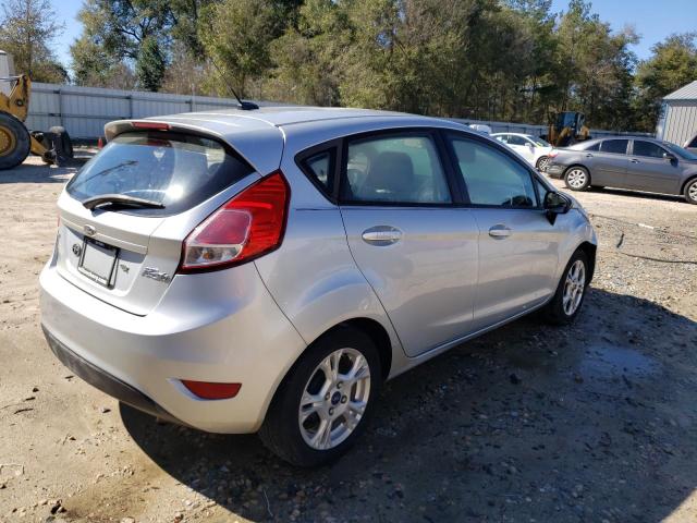 Photo 3 from auction – 2015 FORD FIESTA SE with VIN 3FADP4EJ7FM111016