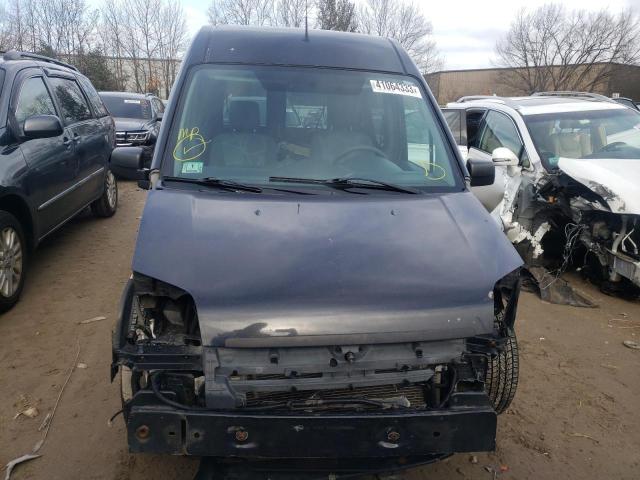 Photo 5 from auction – 2012 FORD TRANSIT CO with VIN NM0LS6AN0CT118313