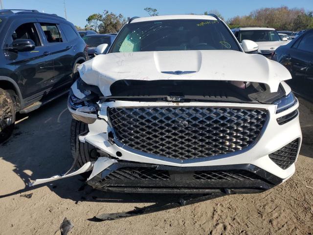 Photo 5 from auction – 2023 GENESIS GV70 BASE with VIN KMUMADTB8PU095152