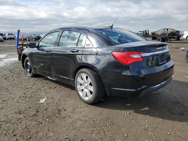 Photo 2 from auction – 2013 CHRYSLER 200 TOURIN with VIN 1C3CCBBB0DN696225
