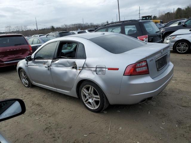 Photo 2 from auction – 2008 ACURA TL with VIN 19UUA66288A050128