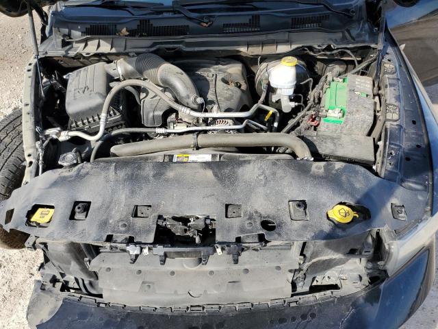 Photo 11 from auction – 2019 RAM 1500 CLASS with VIN 1C6RR6LTXKS516273