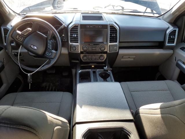 Photo 8 from auction – 2015 FORD F150 SUPER with VIN 1FTEW1EP0FFC03542