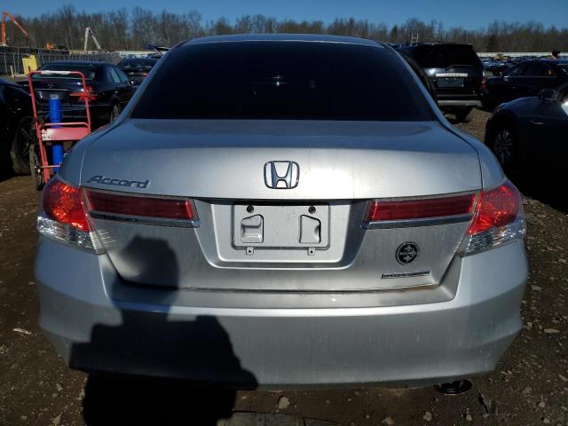 Photo 6 from auction – 2012 HONDA ACCORD with VIN 1HGCP2F69CA037645