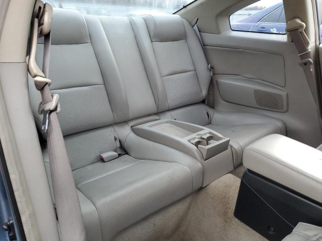 Photo 10 from auction – 2005 INFINITI G35 with VIN JNKCV54E05M408157