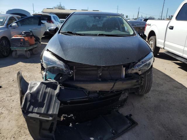 Photo 5 from auction – 2017 TOYOTA COROLLA L with VIN 5YFBURHEXHP612399