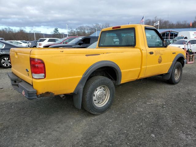 Photo 3 from auction – 2000 FORD RANGER with VIN 1FTZR11V7YPB73014