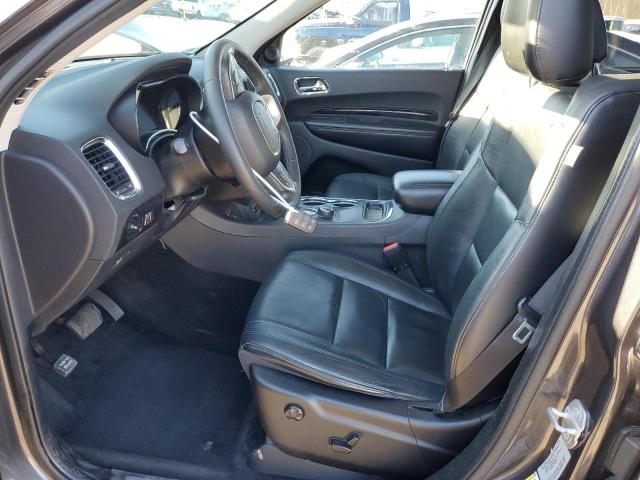 Photo 7 from auction – 2015 DODGE DURANGO LI with VIN 1C4RDJDG0FC843003