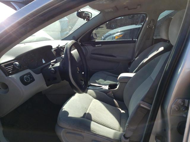 Photo 7 from auction – 2011 CHEVROLET IMPALA LS with VIN 2G1WF5EK9B1255407
