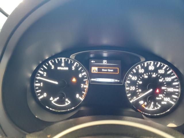 Photo 9 from auction – 2016 NISSAN ALTIMA 2.5 with VIN 1N4AL3AP1GN311691