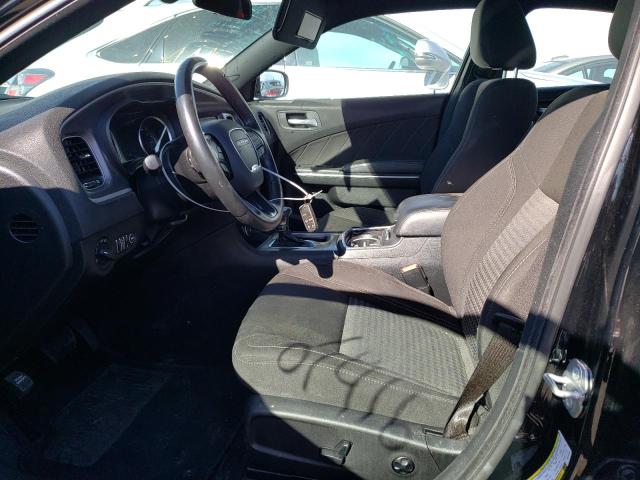 Photo 7 from auction – 2019 DODGE CHARGER SX with VIN 2C3CDXBG3KH754906