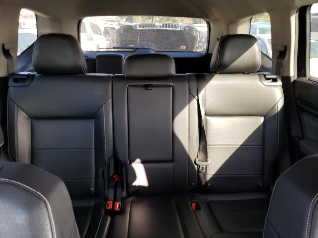 Photo 10 from auction – 2021 VOLKSWAGEN ATLAS SE with VIN 1V2WR2CA1MC596366