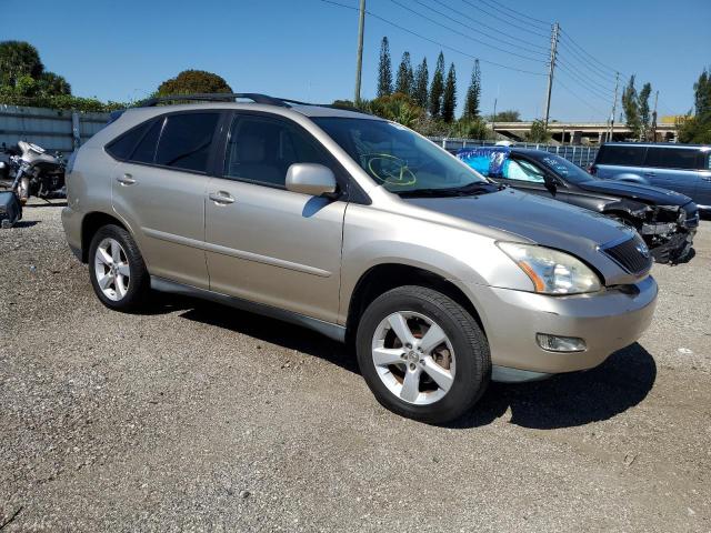 Photo 4 from auction – 2006 LEXUS RX 330 with VIN 2T2HA31U26C094461