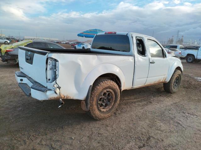 Photo 3 from auction – 2021 NISSAN FRONTIER S with VIN 1N6ED0CE3MN715880
