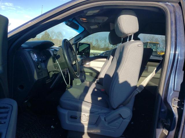 Photo 7 from auction – 2014 FORD F150 SUPER with VIN 1FTFW1EF6EFB43681