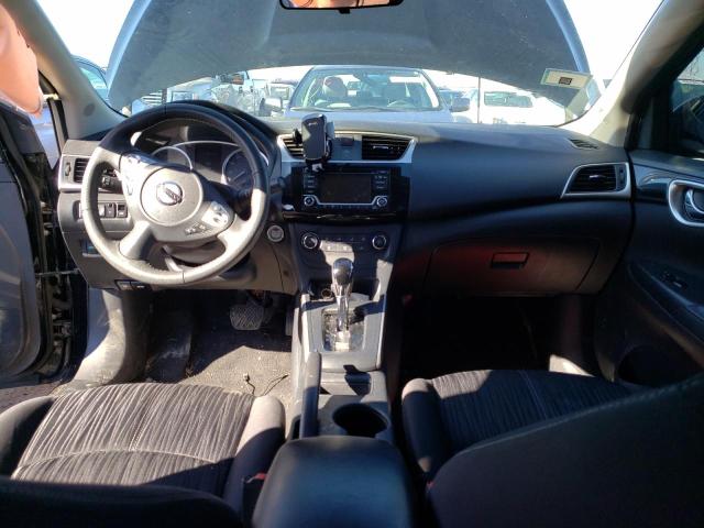 Photo 8 from auction – 2017 NISSAN SENTRA S with VIN 3N1AB7AP6HL720391