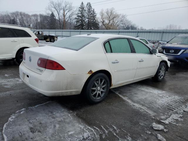 Photo 3 from auction – 2006 BUICK LUCERNE CX with VIN 1G4HD57276U149188