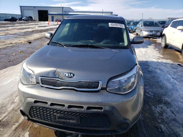 Photo 5 from auction – 2016 KIA SOUL with VIN KNDJN2A26G7339865