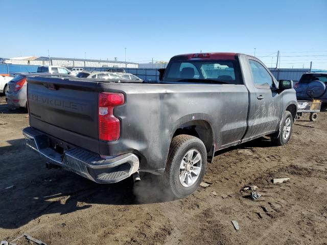 Photo 3 from auction – 2022 CHEVROLET SILVERADO with VIN 3GCNAAED0NG596685