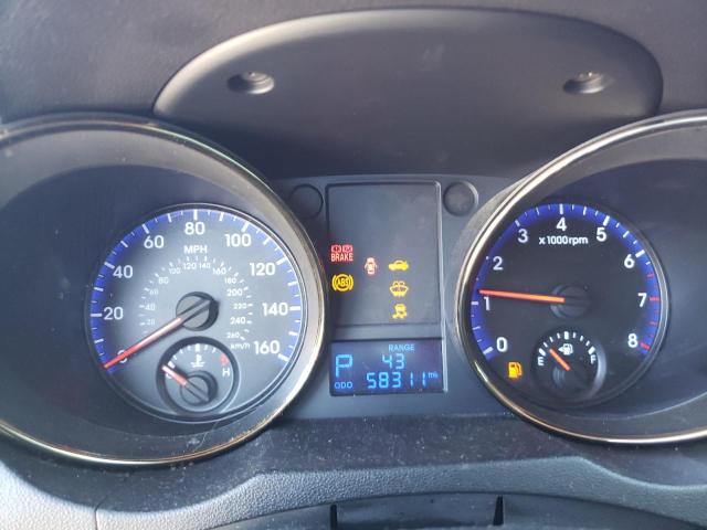 Photo 9 from auction – 2012 HYUNDAI GENESIS CO with VIN KMHHT6KD4CU076990