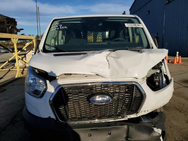 Photo 5 from auction – 2021 FORD TRANSIT T- with VIN 1FTBR1Y88MKA25401
