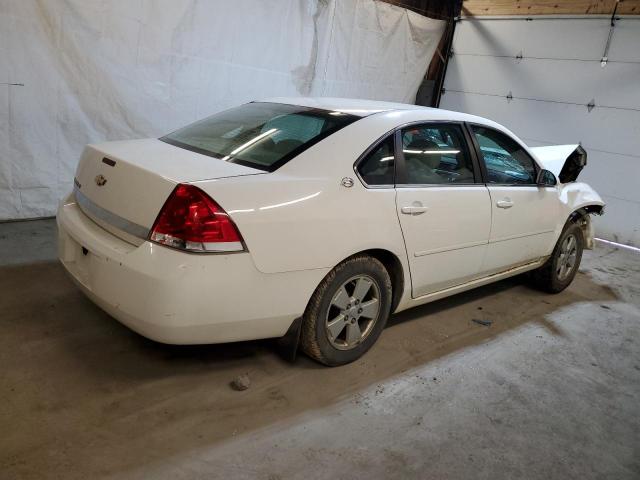 Photo 3 from auction – 2008 CHEVROLET IMPALA LT with VIN 2G1WT55N381311529