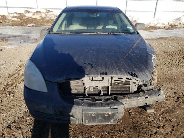 Photo 5 from auction – 2007 BUICK LUCERNE CX with VIN 1G4HD57257U201211