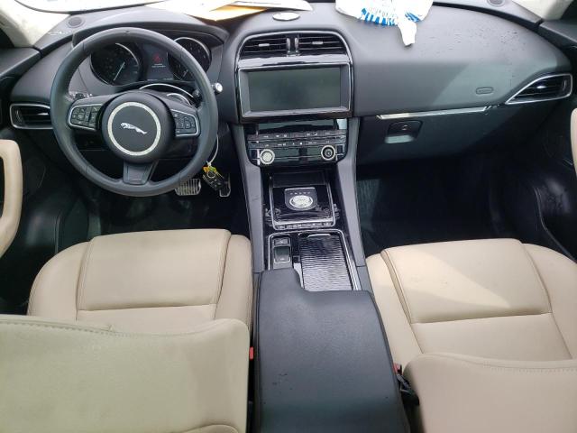 Photo 8 from auction – 2019 JAGUAR F-PACE PRE with VIN SADCJ2FX4KA396929