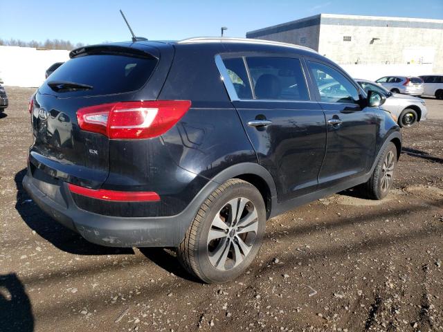 Photo 3 from auction – 2012 KIA SPORTAGE E with VIN KNDPCCA29C7215945