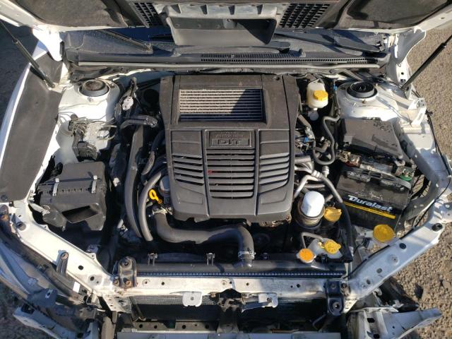 Photo 11 from auction – 2015 SUBARU WRX with VIN JF1VA1A63F9824015
