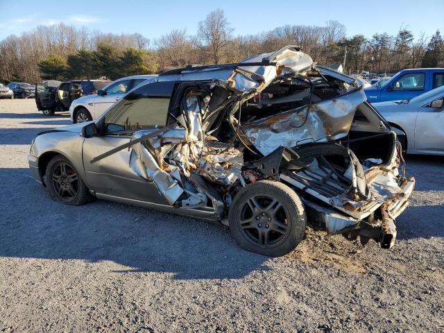 Photo 2 from auction – 2005 SUBARU IMPREZA RS with VIN JF1GG67575G808039