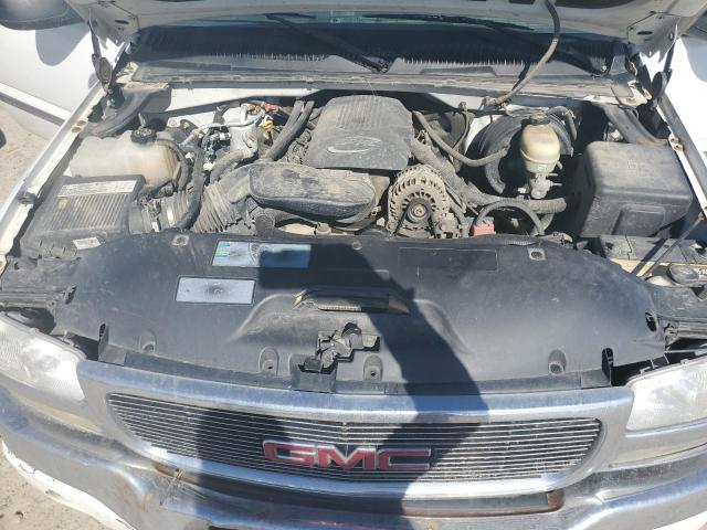 Photo 11 from auction – 2005 GMC NEW SIERRA with VIN 2GTEC13T151362097