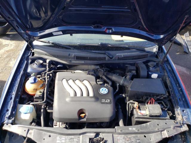 Photo 11 from auction – 2002 VOLKSWAGEN JETTA GL with VIN 3VWRK69M52M027492