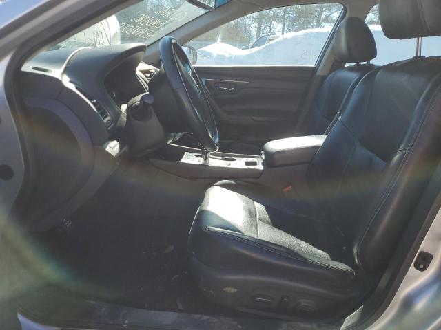 Photo 7 from auction – 2018 NISSAN ALTIMA 2.5 with VIN 1N4AL3AP1JC196027
