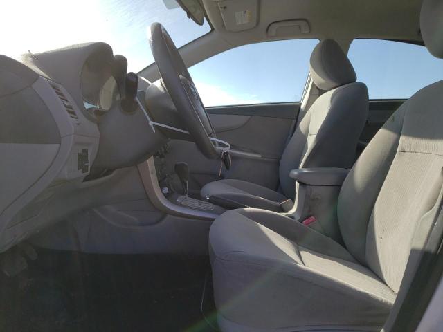 Фото 7 с аукциона – 2010 TOYOTA COROLLA BA с VIN JTDBU4EEXAJ072280