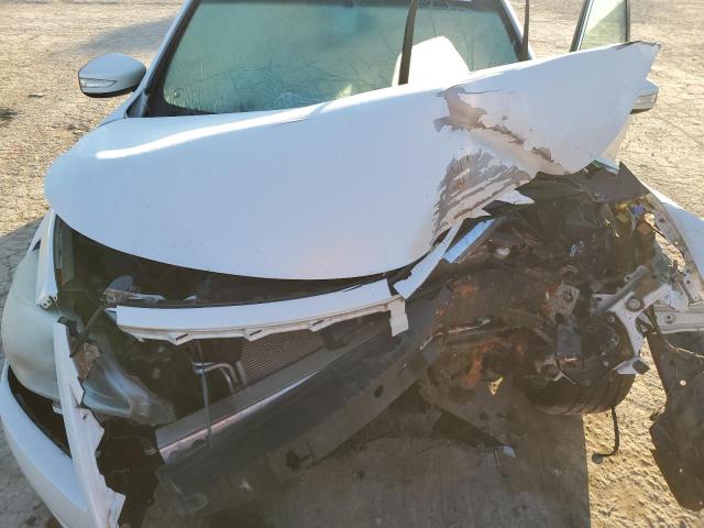 Photo 11 from auction – 2015 NISSAN ALTIMA 3.5 with VIN 1N4BL3APXFC153754