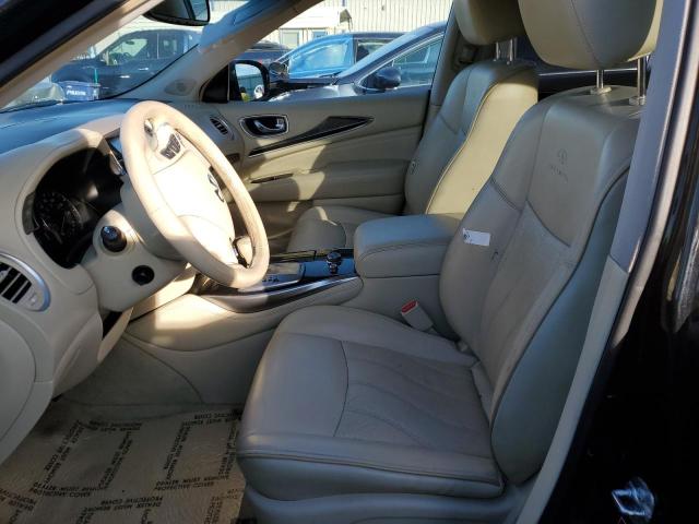 Photo 7 from auction – 2014 INFINITI QX60 with VIN 5N1AL0MMXEC522385