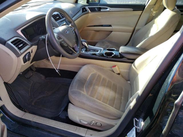 Photo 7 from auction – 2014 FORD FUSION SE with VIN 3FA6P0HD3ER150890