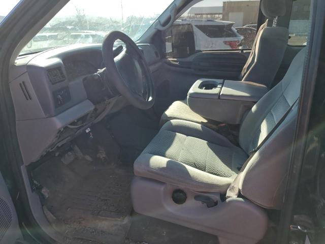 Photo 7 from auction – 2001 FORD F250 SUPER with VIN 1FTNX21F81EC10480