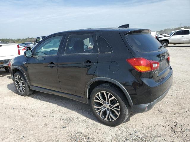 Photo 2 from auction – 2017 MITSUBISHI OUTLANDER with VIN JA4AP3AU8HZ008691
