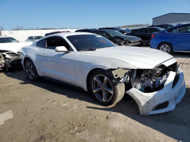 Photo 4 from auction – 2016 FORD MUSTANG with VIN 1FA6P8AM1G5332764