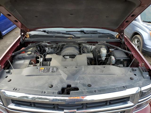 Photo 11 from auction – 2014 CHEVROLET SILVRK1500 with VIN 3GCUKSEC7EG289715