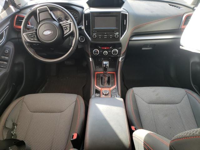 Photo 8 from auction – 2019 SUBARU FORESTER S with VIN JF2SKAJC3KH424652