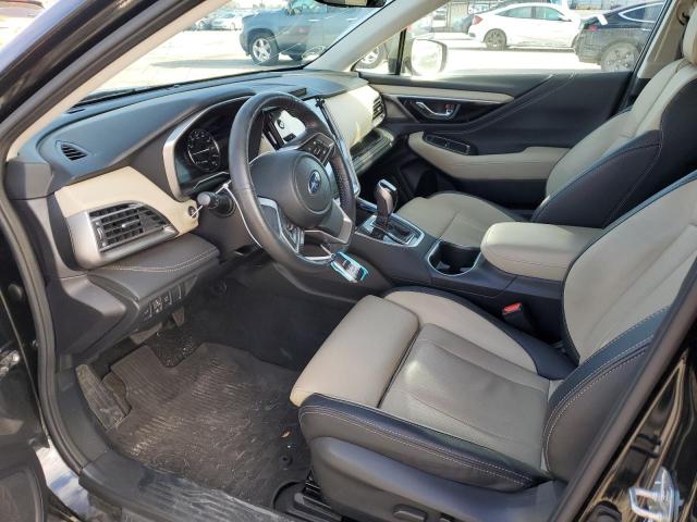 Photo 7 from auction – 2021 SUBARU OUTBACK LI with VIN 4S4BTANC3M3102479