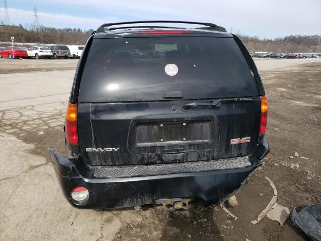 Photo 6 from auction – 2006 GMC ENVOY with VIN 1GKDT13S862123512
