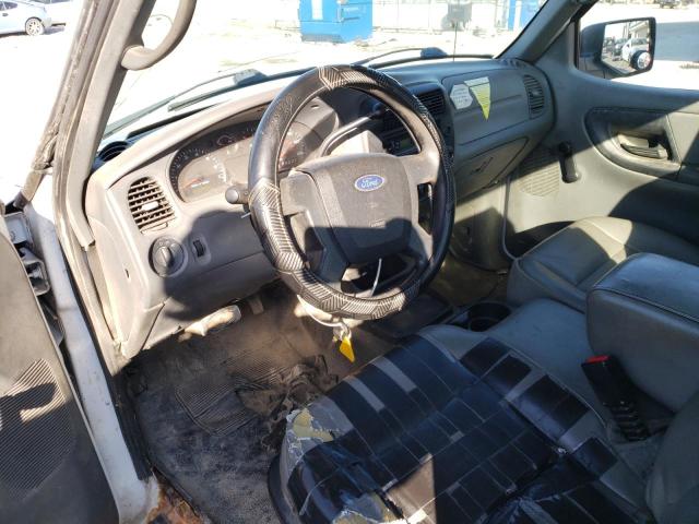 Photo 8 from auction – 2009 FORD RANGER with VIN 1FTYR10D79PA48522