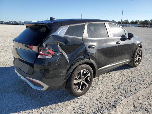 Photo 3 from auction – 2023 KIA SPORTAGE E with VIN 5XYK33AF3PG068429