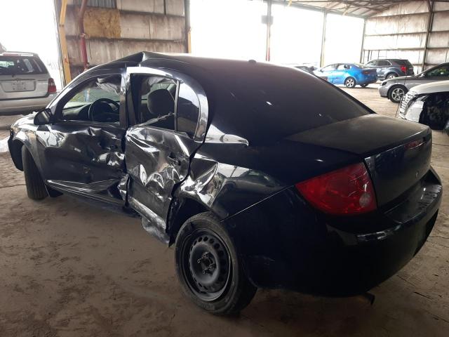Photo 2 from auction – 2008 CHEVROLET COBALT LS with VIN 1G1AK58F587178082