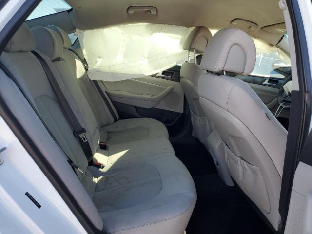 Photo 10 from auction – 2016 HYUNDAI SONATA SPO with VIN 5NPE34AFXGH314596