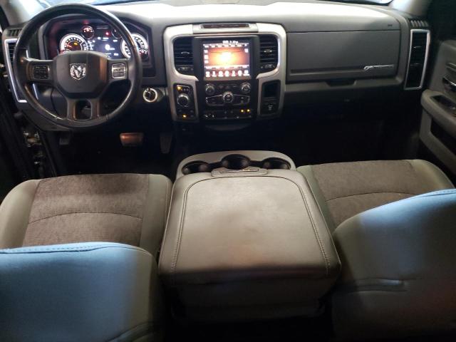 Photo 8 from auction – 2016 RAM 1500 SLT with VIN 3C6RR7LT9GG136152